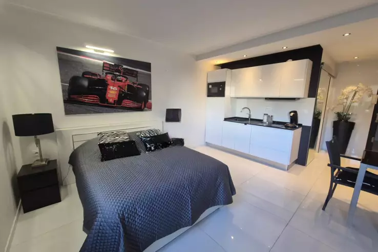 Квартира в Каннах, Франция, 26 м² - фото 1