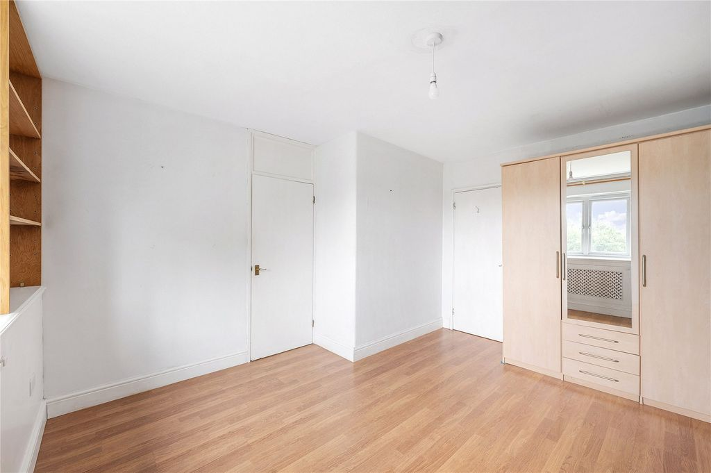 Квартира в Лондоне, Великобритания, 49 м² - фото 1