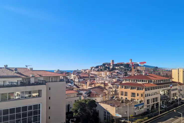 Квартира в Каннах, Франция, 47 м² - фото 1