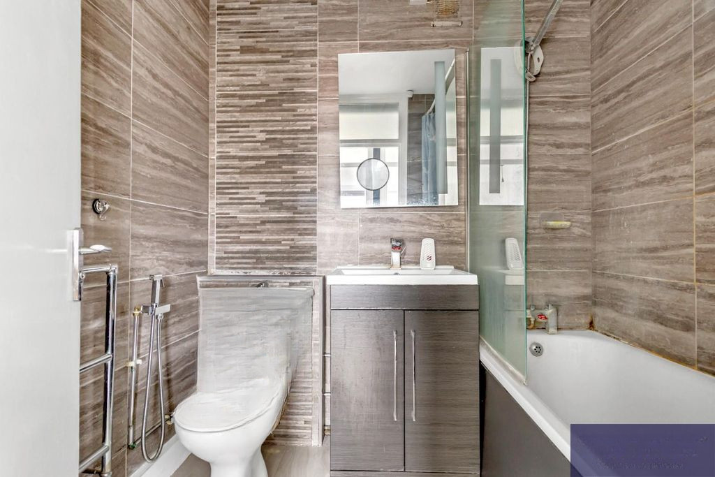 Квартира в Лондоне, Великобритания, 63 м² - фото 1