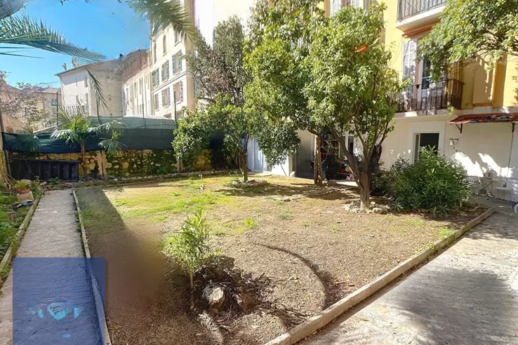 Квартира в Каннах, Франция, 100 м² - фото 1