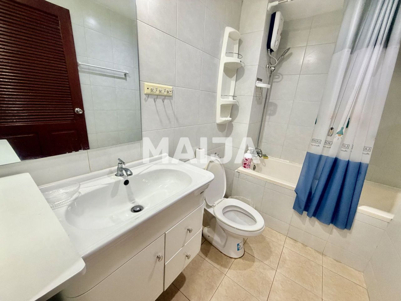 Апартаменты в Паттайе, Таиланд, 34 м² - фото 15