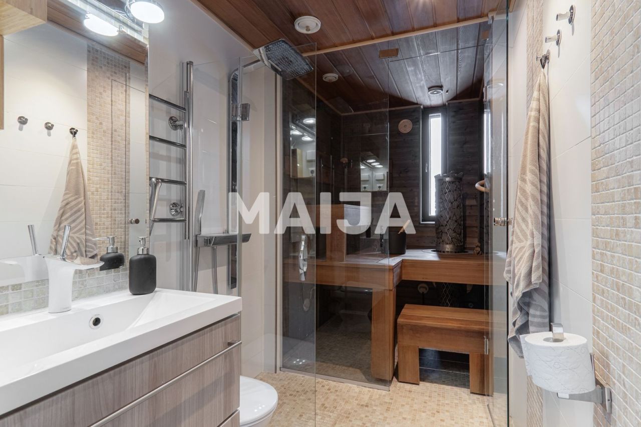 Квартира в Хельсинки, Финляндия, 90 м² - фото 15