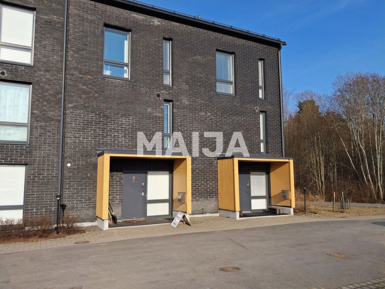 Дом в Хельсинки, Финляндия, 90.5 м² - фото 16