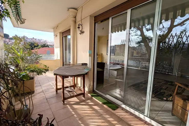 Квартира в Каннах, Франция, 63 м² - фото 1