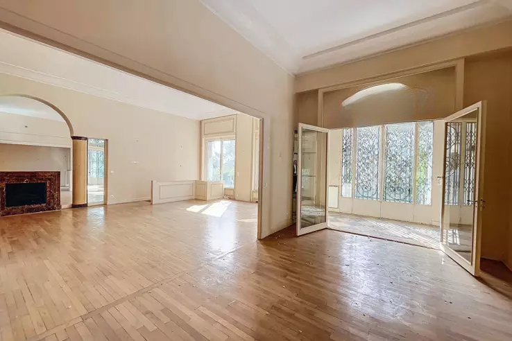 Квартира в Каннах, Франция, 333 м² - фото 1