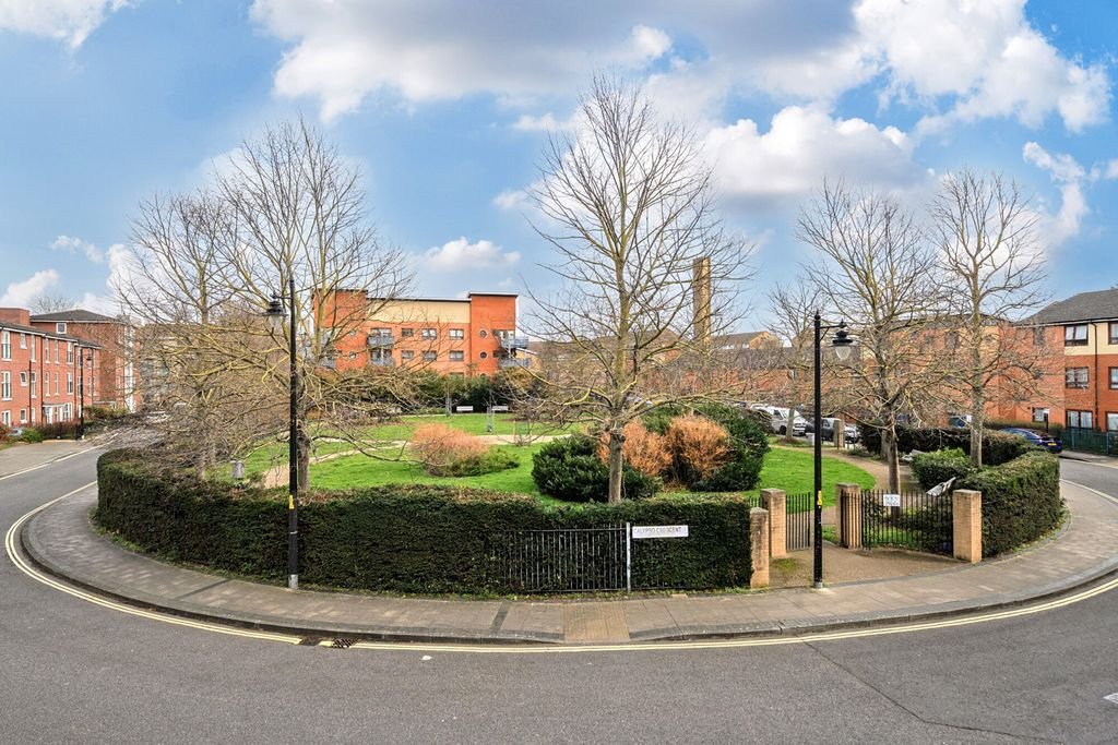 Квартира в Лондоне, Великобритания, 68 м² - фото 1