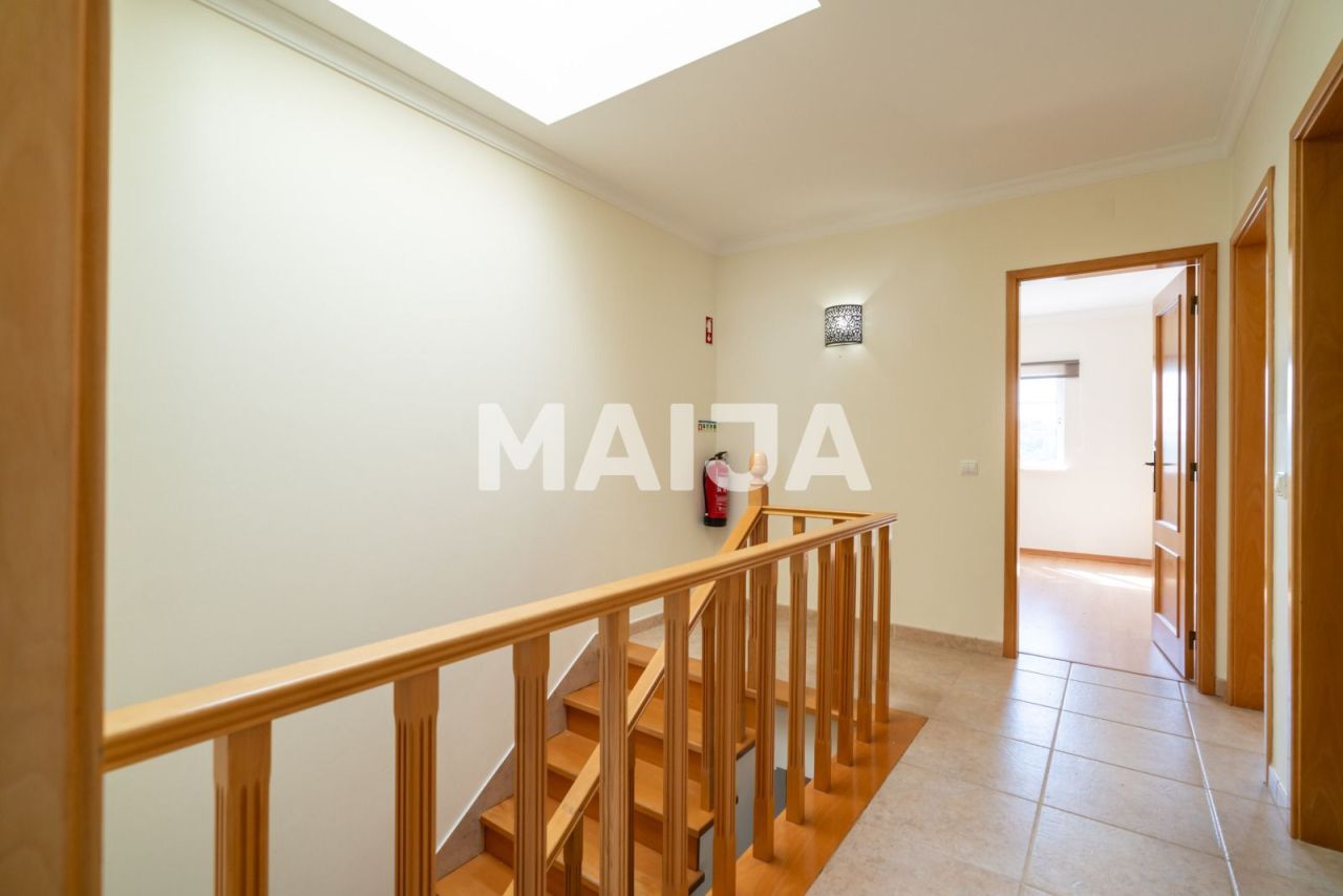 Квартира в Лагоа, Португалия, 143.47 м² - фото 16