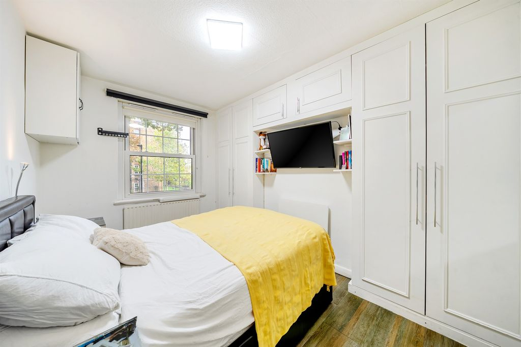 Квартира в Лондоне, Великобритания, 41 м² - фото 1