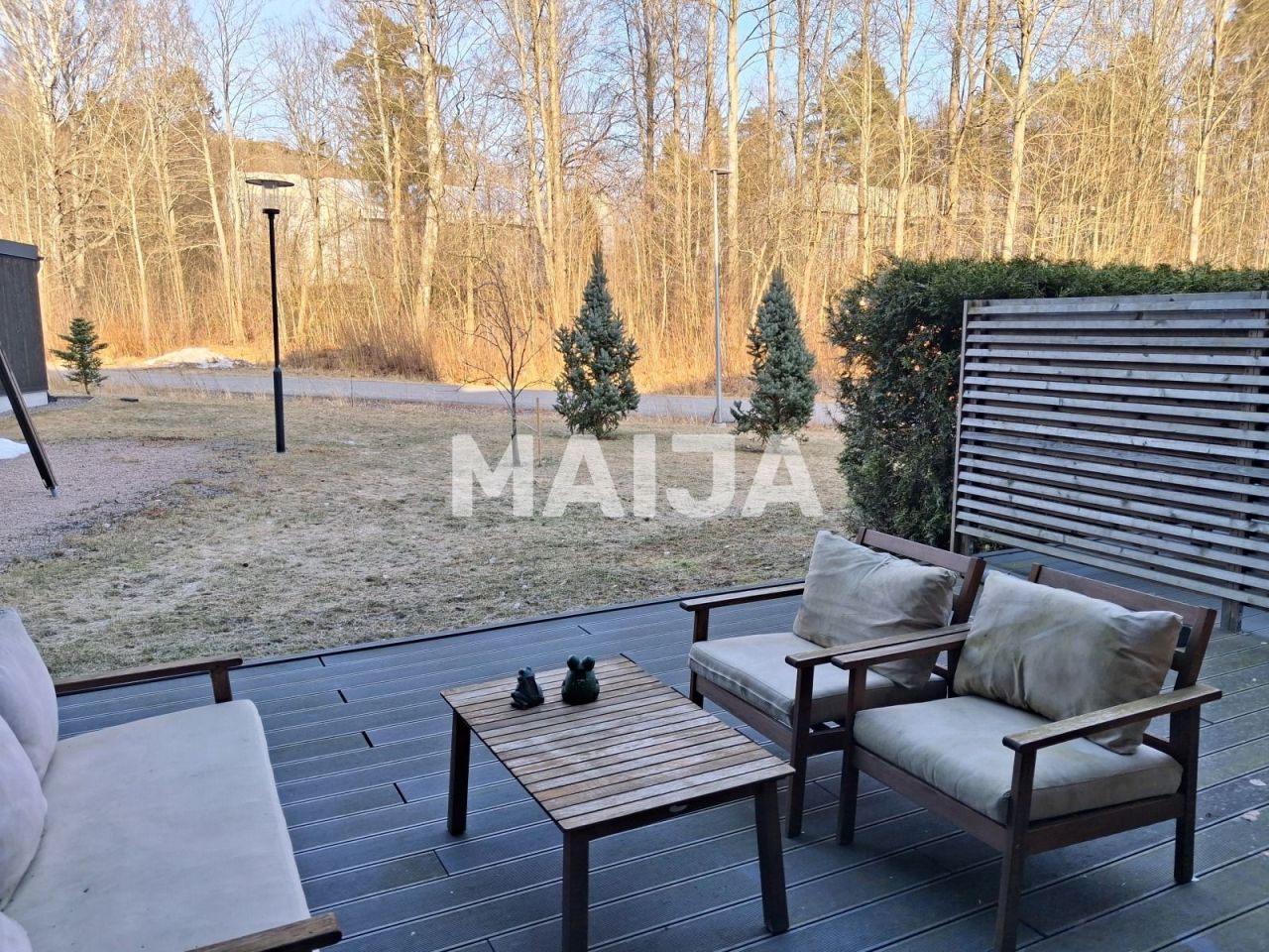 Дом в Хельсинки, Финляндия, 90.5 м² - фото 17