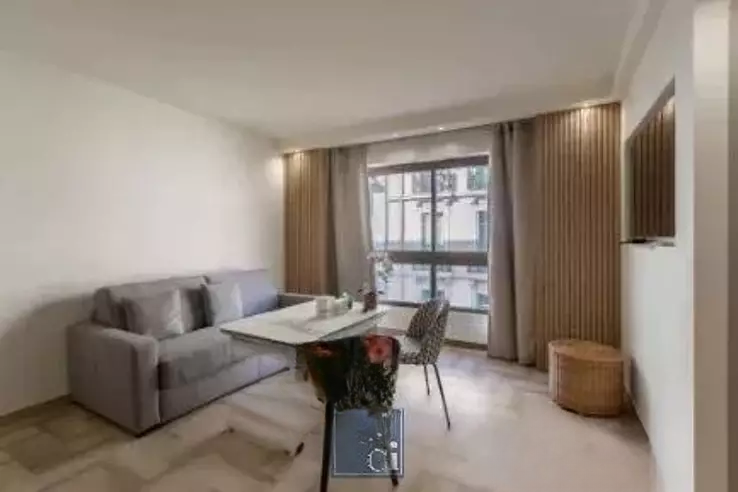 Квартира в Каннах, Франция, 40 м² - фото 1