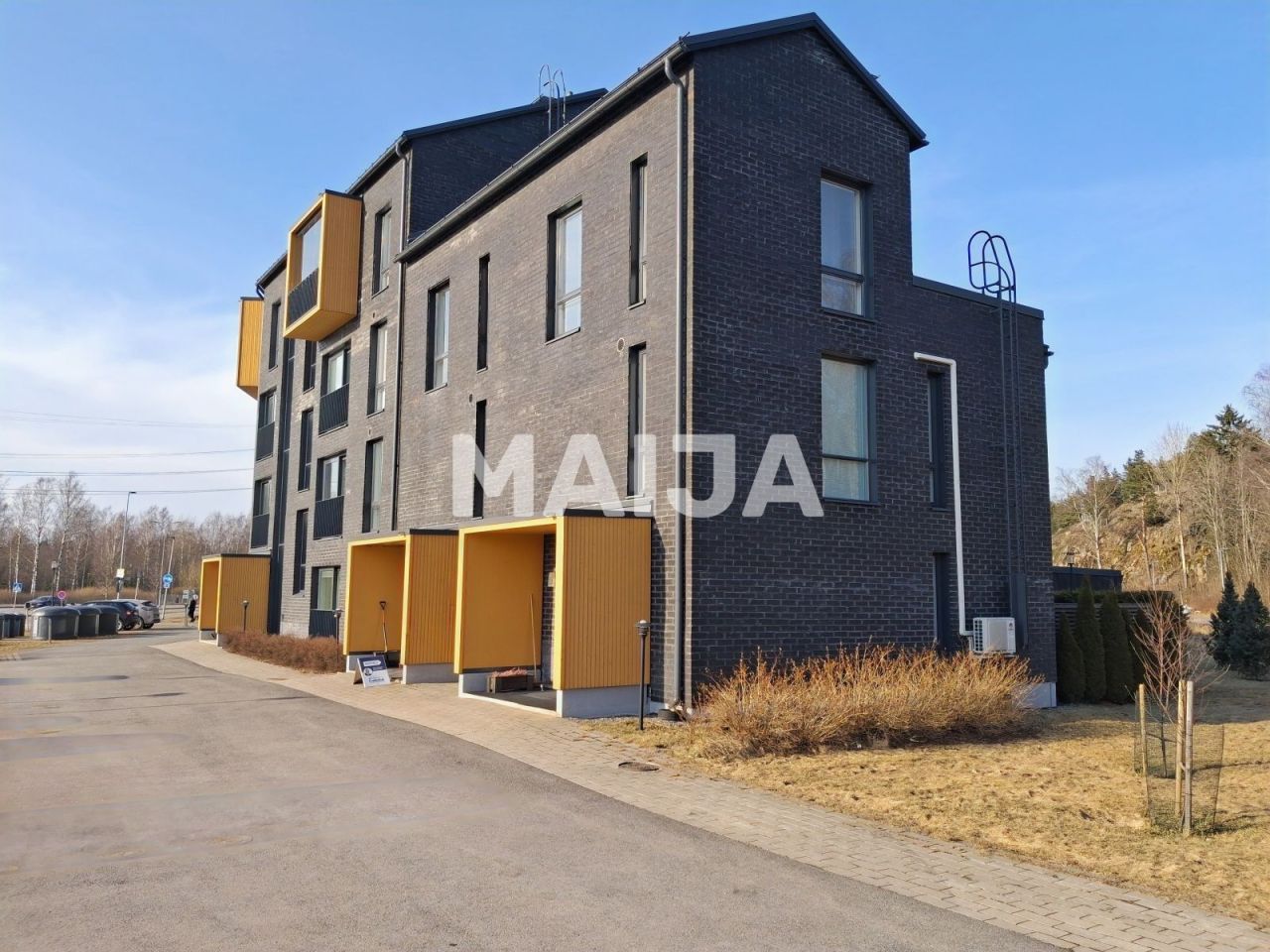 Дом в Хельсинки, Финляндия, 90.5 м² - фото 18