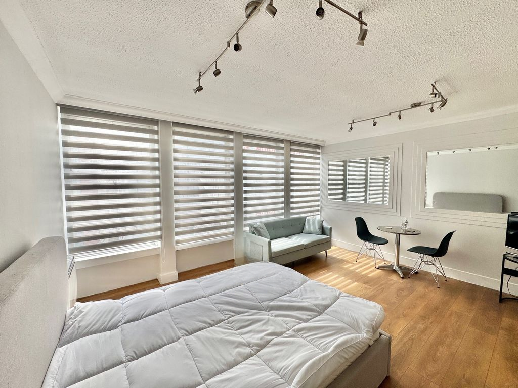 Квартира в Лондоне, Великобритания - фото 1