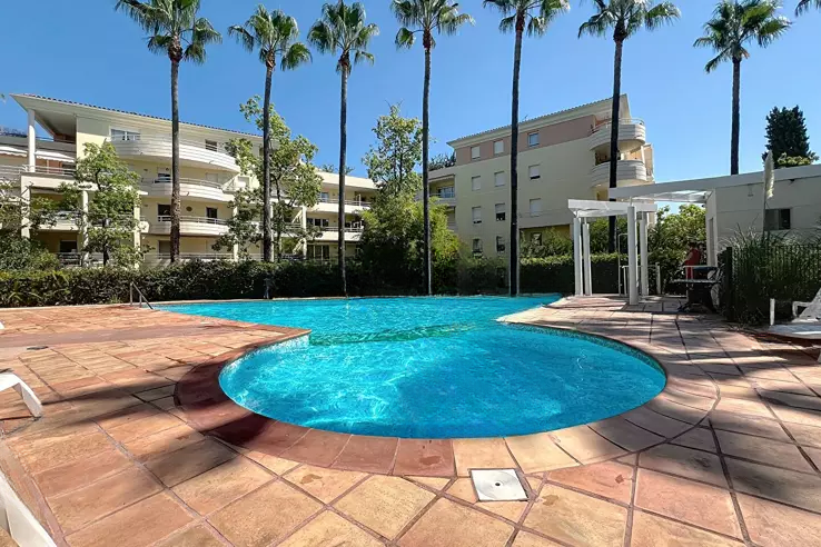 Квартира в Каннах, Франция, 67 м² - фото 1