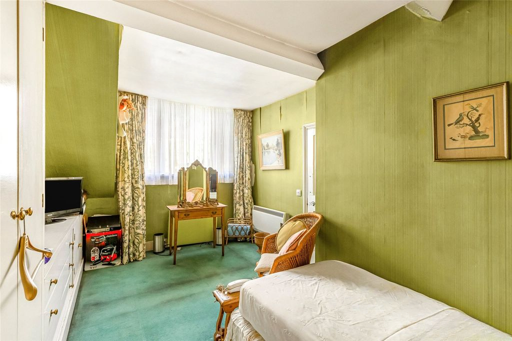 Квартира в Лондоне, Великобритания, 185 м² - фото 1