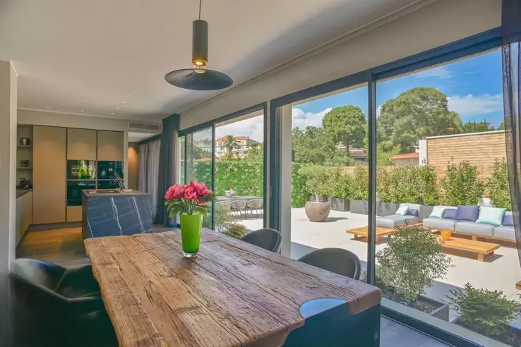 Квартира в Каннах, Франция, 124 м² - фото 1