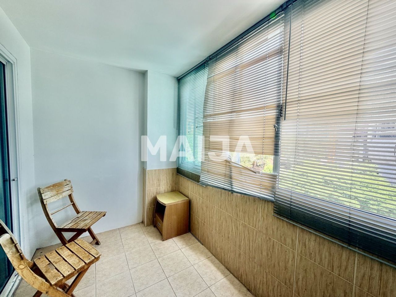 Апартаменты в Паттайе, Таиланд, 34 м² - фото 19