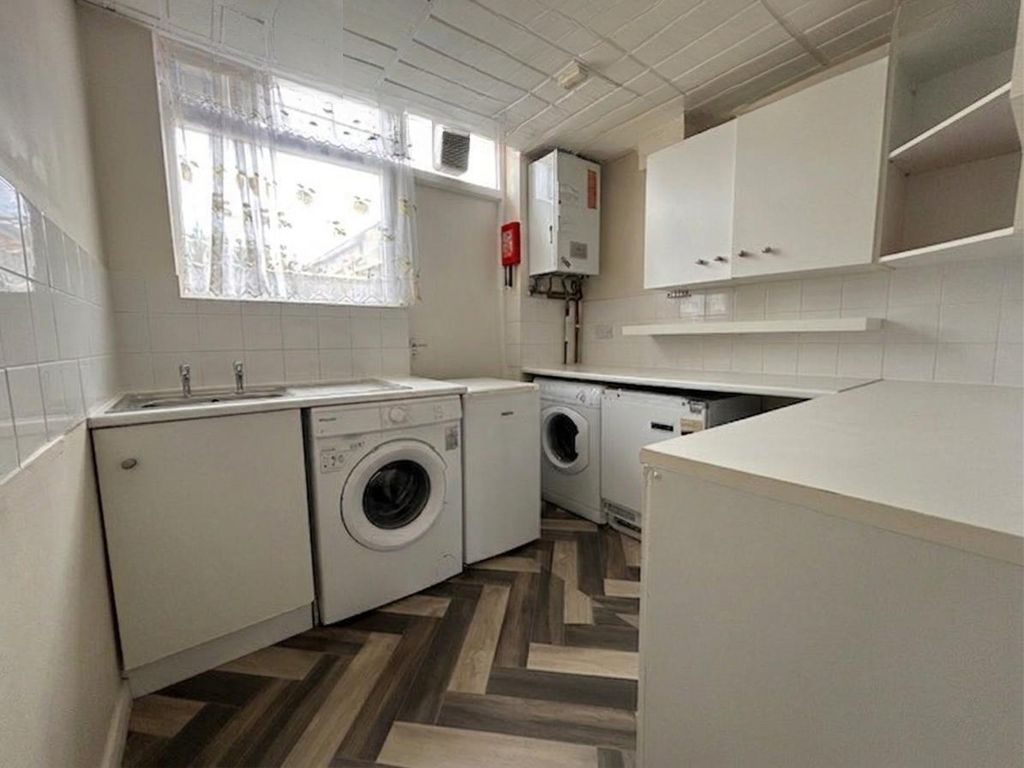 Квартира в Лондоне, Великобритания, 43 м² - фото 1
