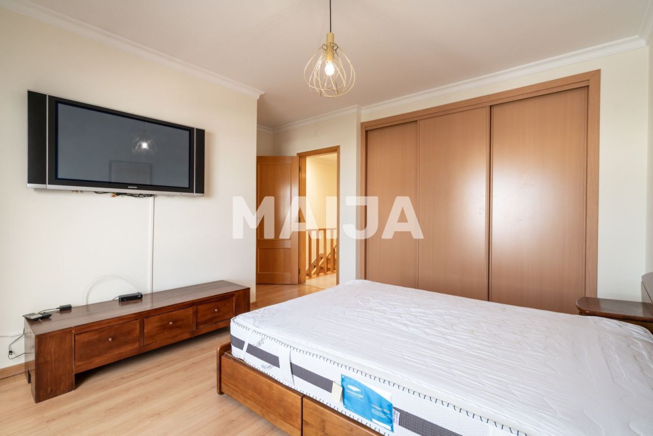 Квартира в Лагоа, Португалия, 143.47 м² - фото 19