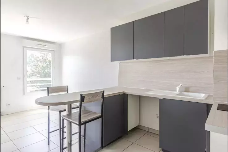 Квартира в Каннах, Франция, 61 м² - фото 1