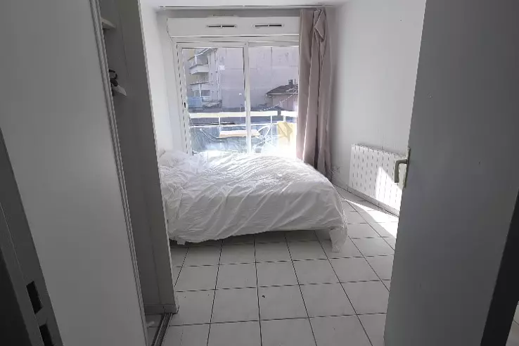 Квартира в Каннах, Франция, 24 м² - фото 1