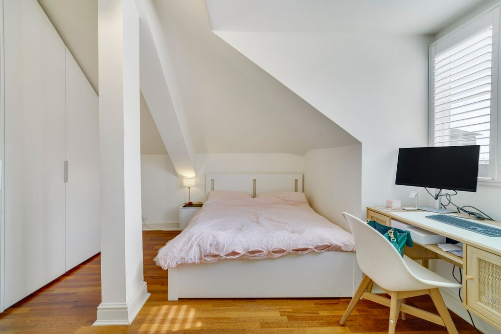 Квартира в Лондоне, Великобритания, 77 м² - фото 1