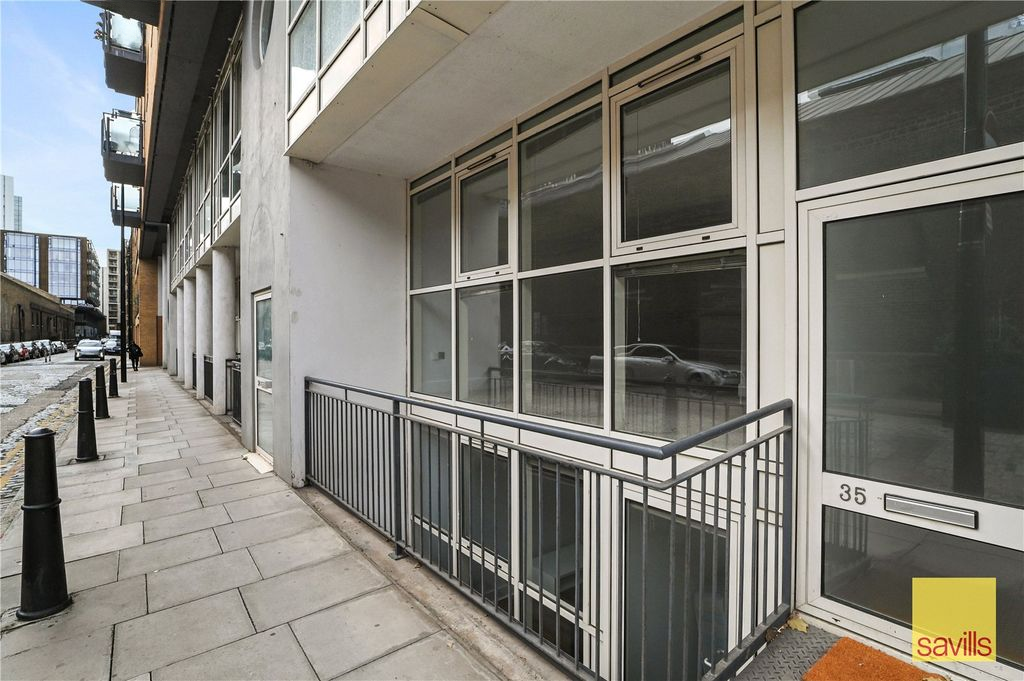 Квартира в Лондоне, Великобритания, 82 м² - фото 1