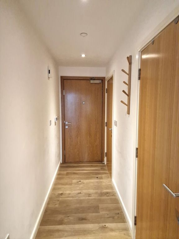 Квартира в Лондоне, Великобритания - фото 1