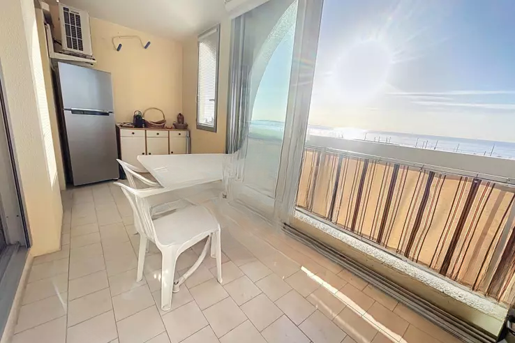 Квартира в Каннах, Франция, 70 м² - фото 1