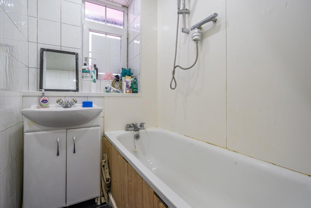 Квартира в Лондоне, Великобритания, 59 м² - фото 1