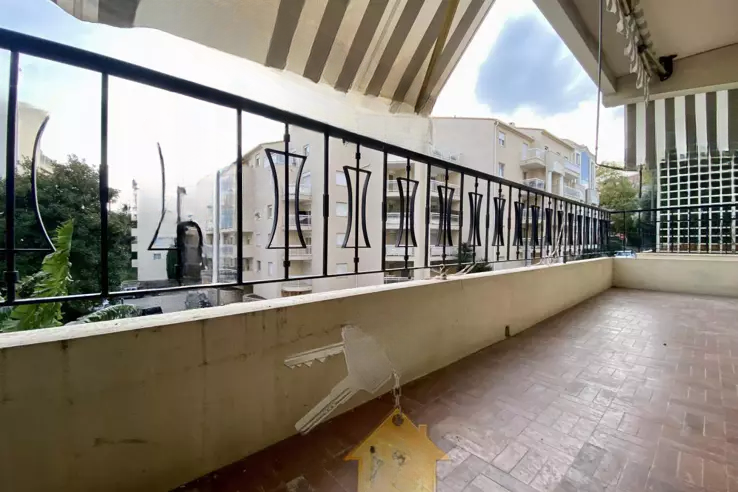 Квартира в Каннах, Франция, 27 м² - фото 1