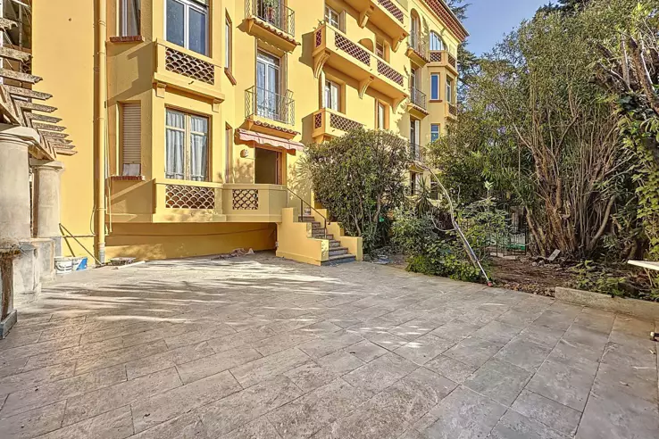 Квартира в Каннах, Франция, 150 м² - фото 1