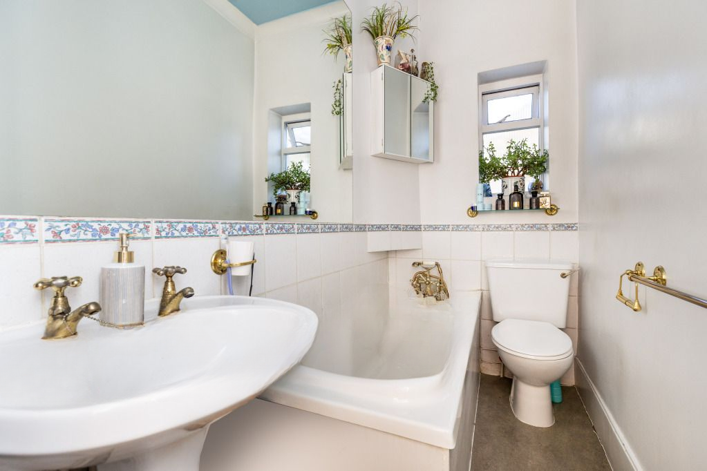 Квартира в Лондоне, Великобритания, 86 м² - фото 1