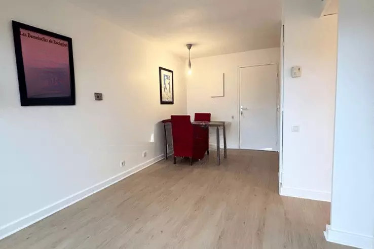 Квартира в Каннах, Франция, 28 м² - фото 1