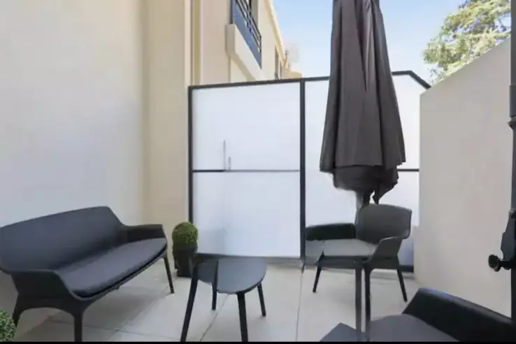 Квартира в Каннах, Франция, 41 м² - фото 1