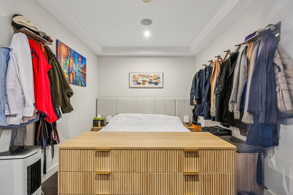 Квартира в Лондоне, Великобритания, 36 м² - фото 1