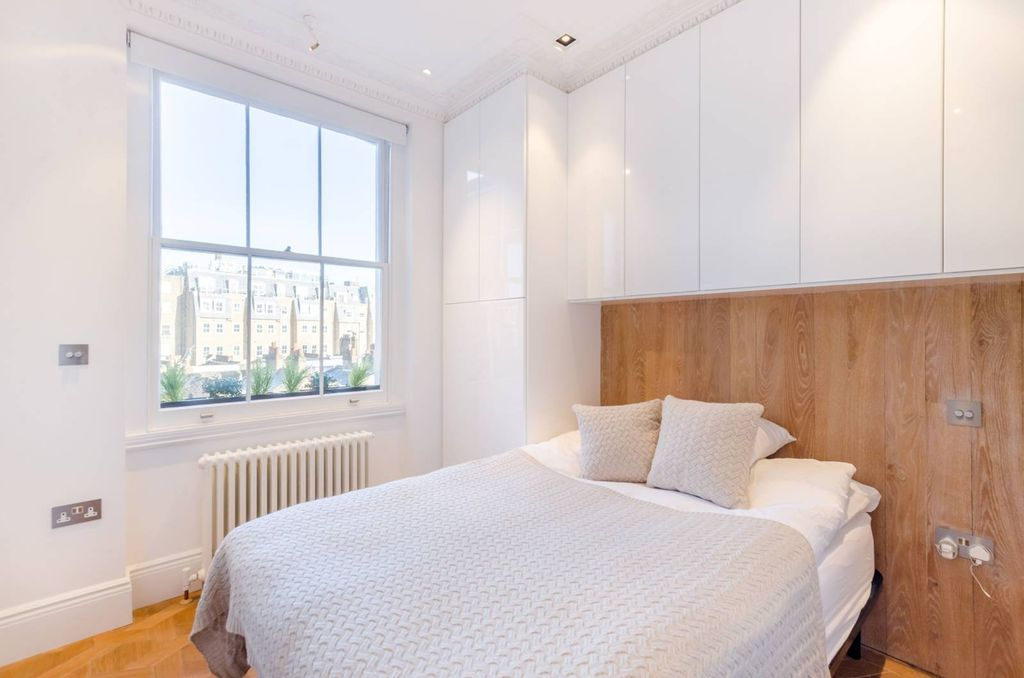 Квартира в Лондоне, Великобритания, 28 м² - фото 1