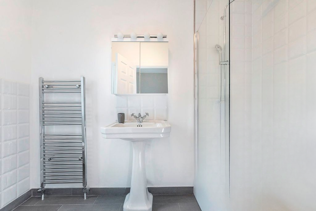 Квартира в Лондоне, Великобритания, 126 м² - фото 1