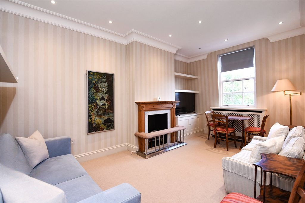 Квартира в Лондоне, Великобритания, 47 м² - фото 1