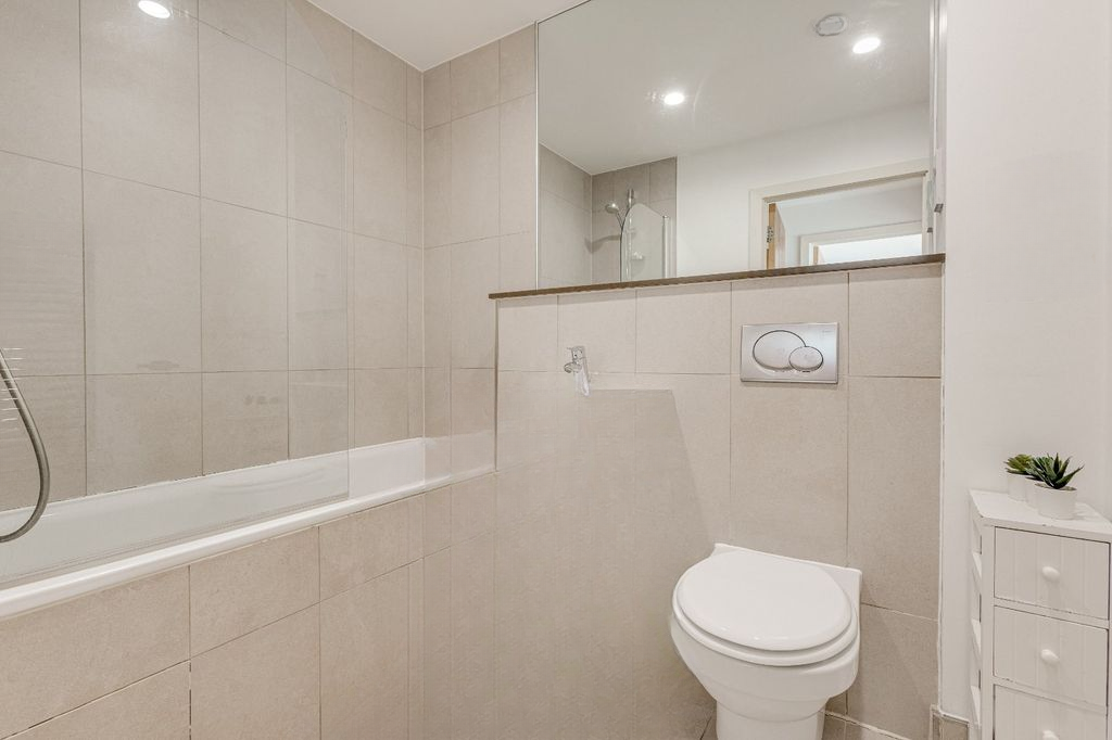 Квартира в Лондоне, Великобритания, 44 м² - фото 1