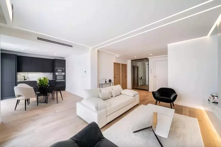 Квартира в Каннах, Франция, 75 м² - фото 1