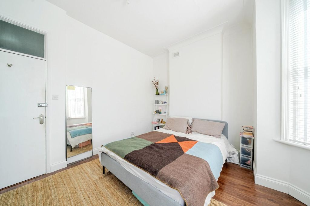 Квартира в Лондоне, Великобритания, 46 м² - фото 1