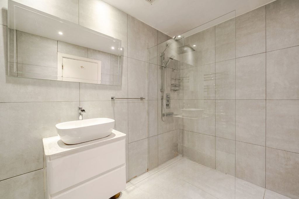 Квартира в Лондоне, Великобритания, 123 м² - фото 1