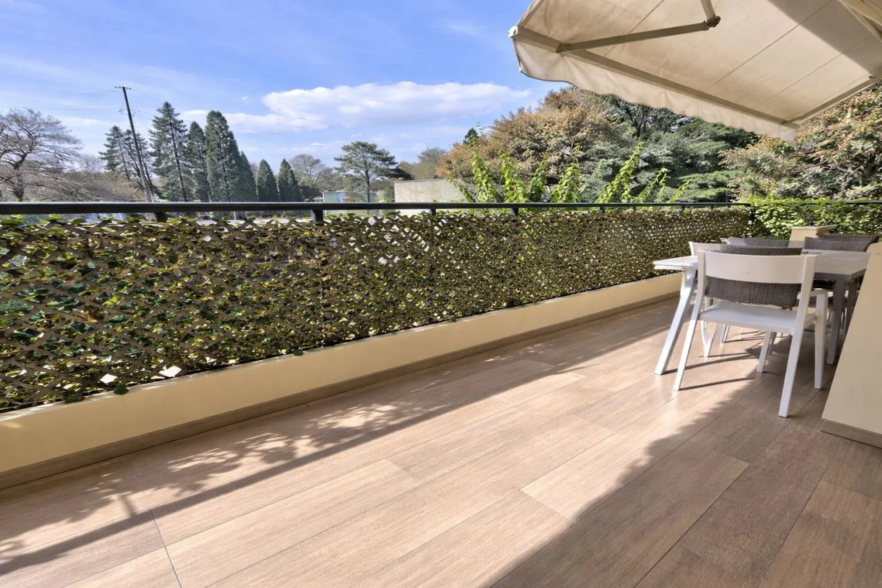 Квартира в Каннах, Франция, 86 м² - фото 1