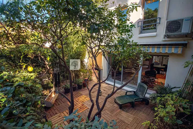 Квартира в Каннах, Франция, 97 м² - фото 1