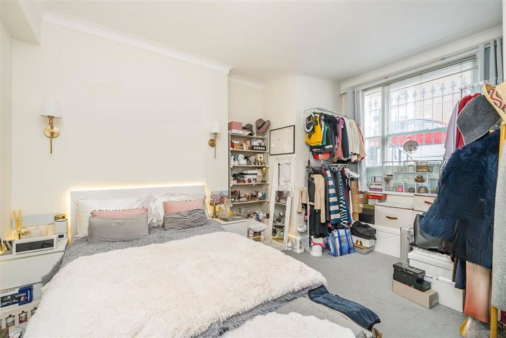 Квартира в Лондоне, Великобритания, 57 м² - фото 1