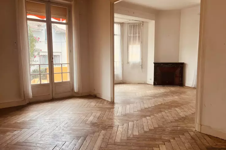 Квартира в Каннах, Франция, 151 м² - фото 1