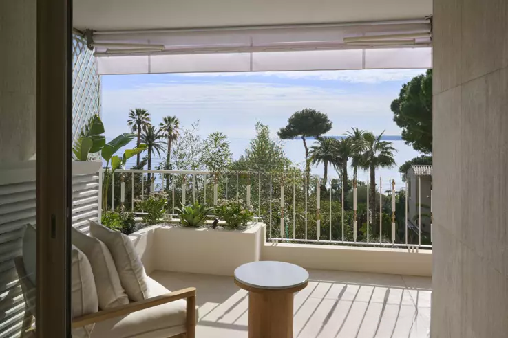 Квартира в Каннах, Франция, 101 м² - фото 1