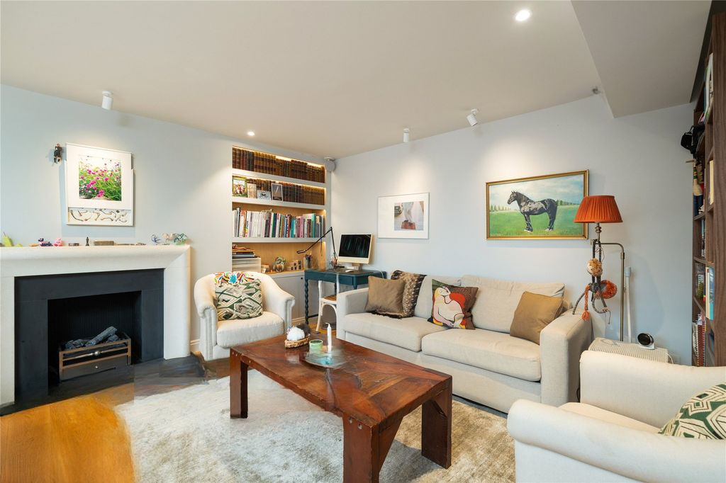 Квартира в Лондоне, Великобритания, 76 м² - фото 1