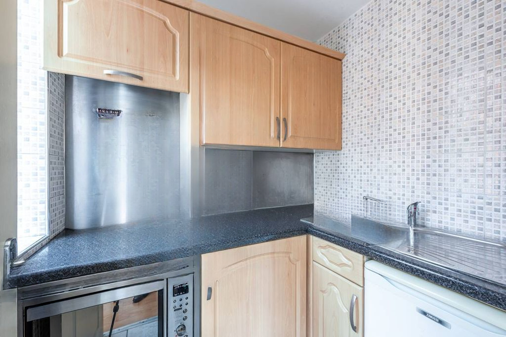 Квартира в Лондоне, Великобритания, 17 м² - фото 1